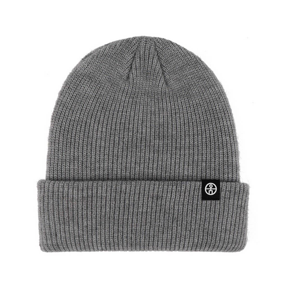 SOLID COLOR WINDPROOF AND COLD-PROOF WOOL HAT_CWAH2451