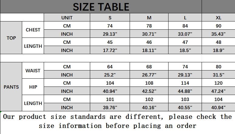 CWSTB2102_SOLID TANK TOP AND PANTS LOUNGE SET