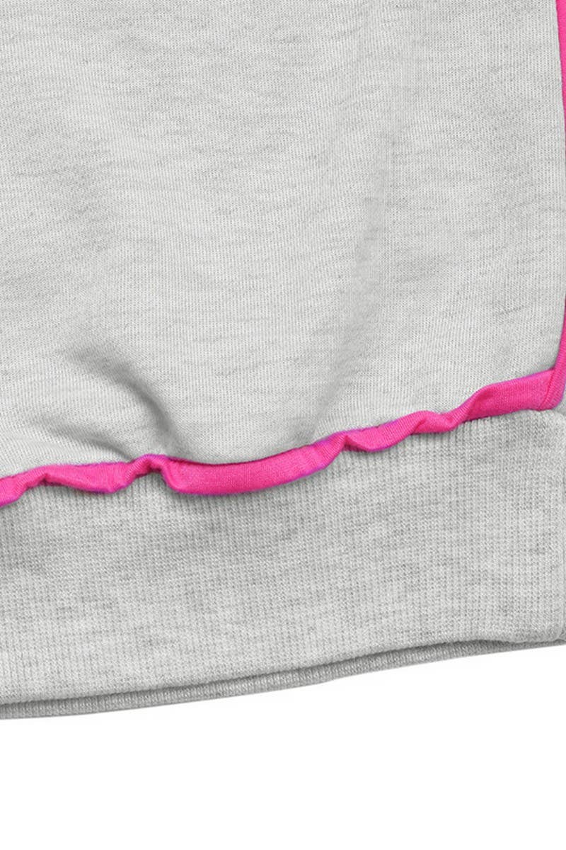 CWTBLL4051_COLORBLOCK CREWNECK PULLOVER SWEATSHIRT