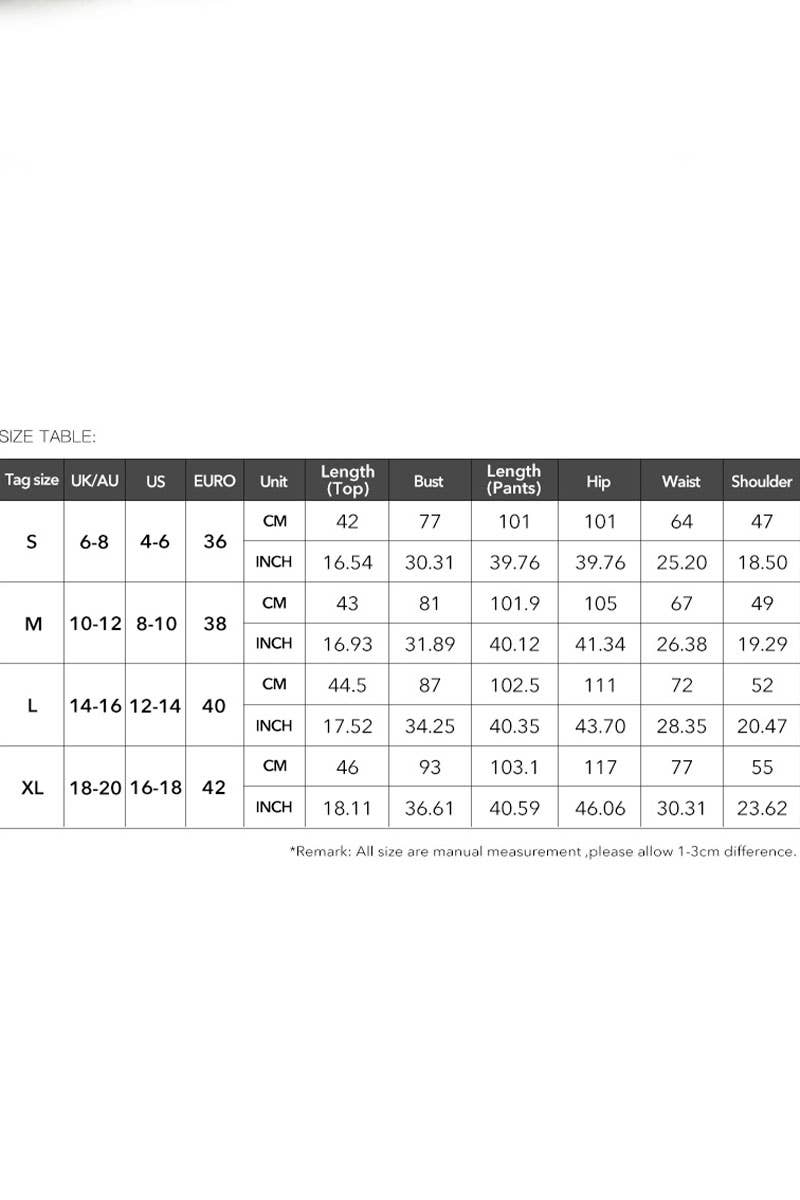 CWSS1056_TEMPERAMENT SLIM FIT VEST TROUSERS TWO PIECE SET