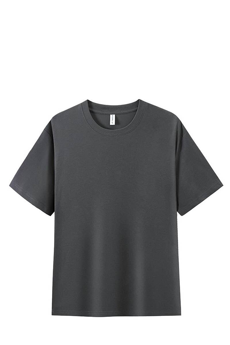 CWTSTS00823_COOLING T-SHIRT CUSTOM LOGO UNISEX WORKWEAR