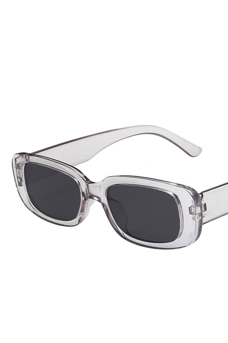 SQUARE FRAME FASHION GLASSES_CWASG0108