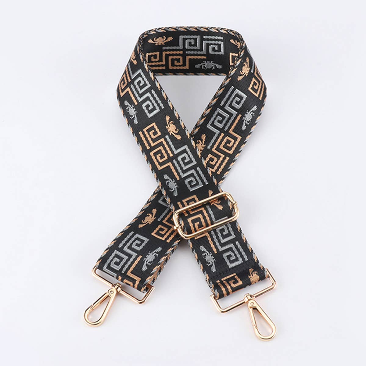WOMEN RETRO REPLACEMENT BAG STRAP