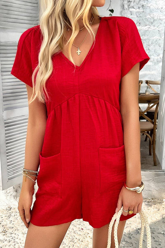 CWSBSS0063_CASUAL SOLID COLOR SEXY HOLLOW JUMPSUIT