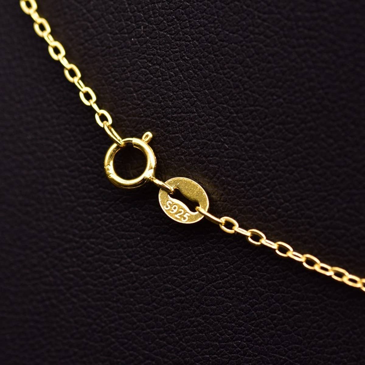 WOMEN'S ALL-MATCH TULIP PENDANT SWEATER NECKLACE