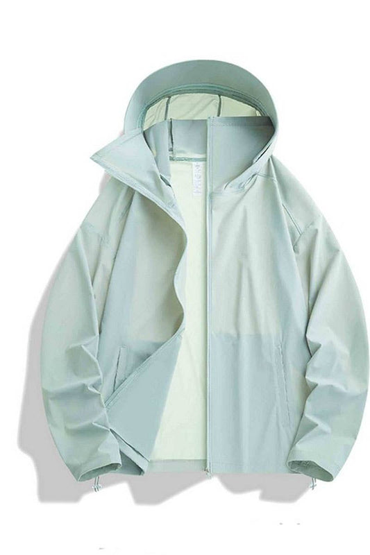 CWTHT00011_SUN PROTECTION HOODIE JACKET LIGHTWEIGHT