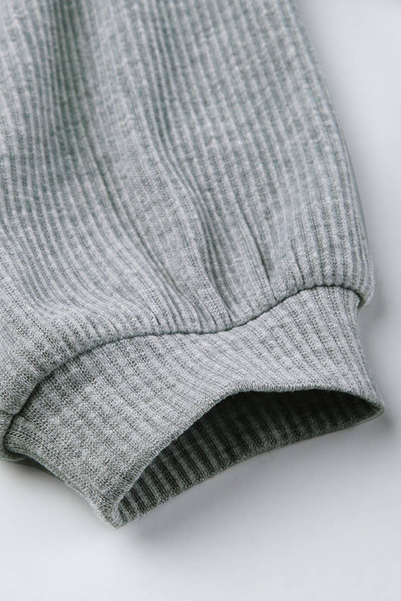 CWSTB00478_2025 FALL ZIP UP HOODIE CROP TOP 3 PIECE SET