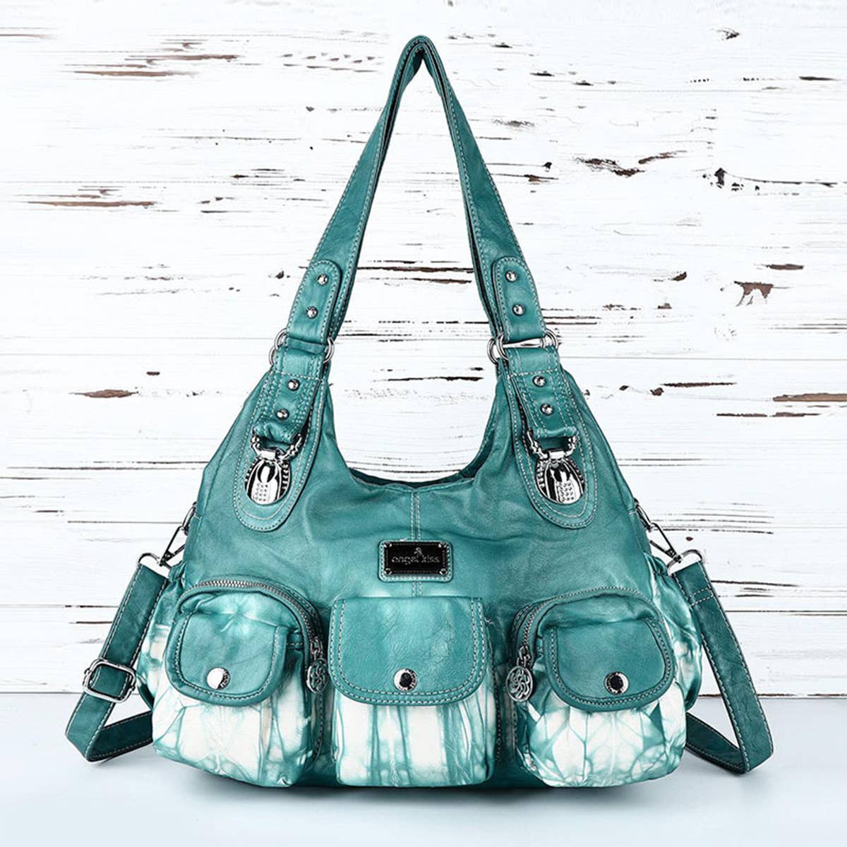 WOMEN CASUAL SHOULDER BAG_CWAB0771