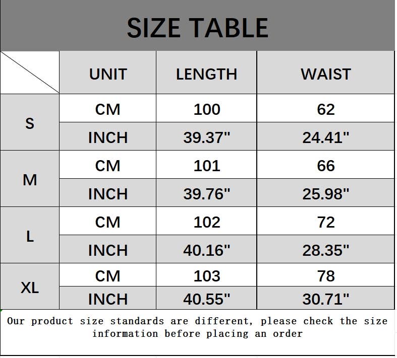 CWBLP888_WOVEN WIDE-LEG LOOSE CASUAL STRAIGHT-LEG PANTS