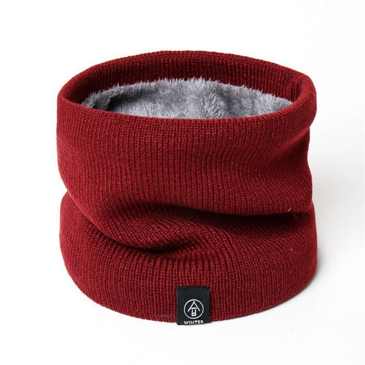 AUTUMN AND WINTER WARM AND WINDPROOF NECK GAITER_CWASC1019