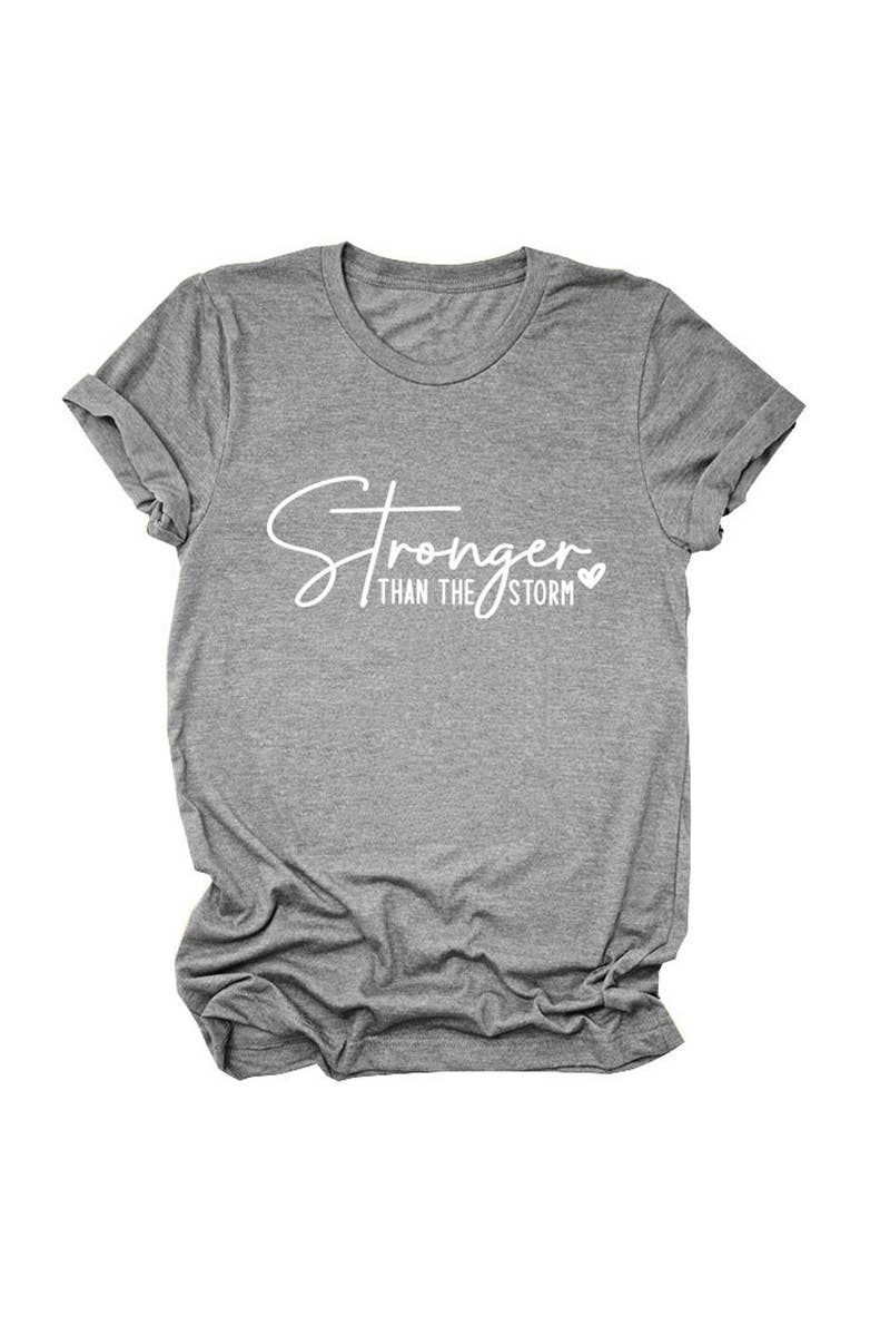 CWTTS1548_CASUAL PULLOVER WOMEN'S SHORT-SLEEVED T-SHIRT