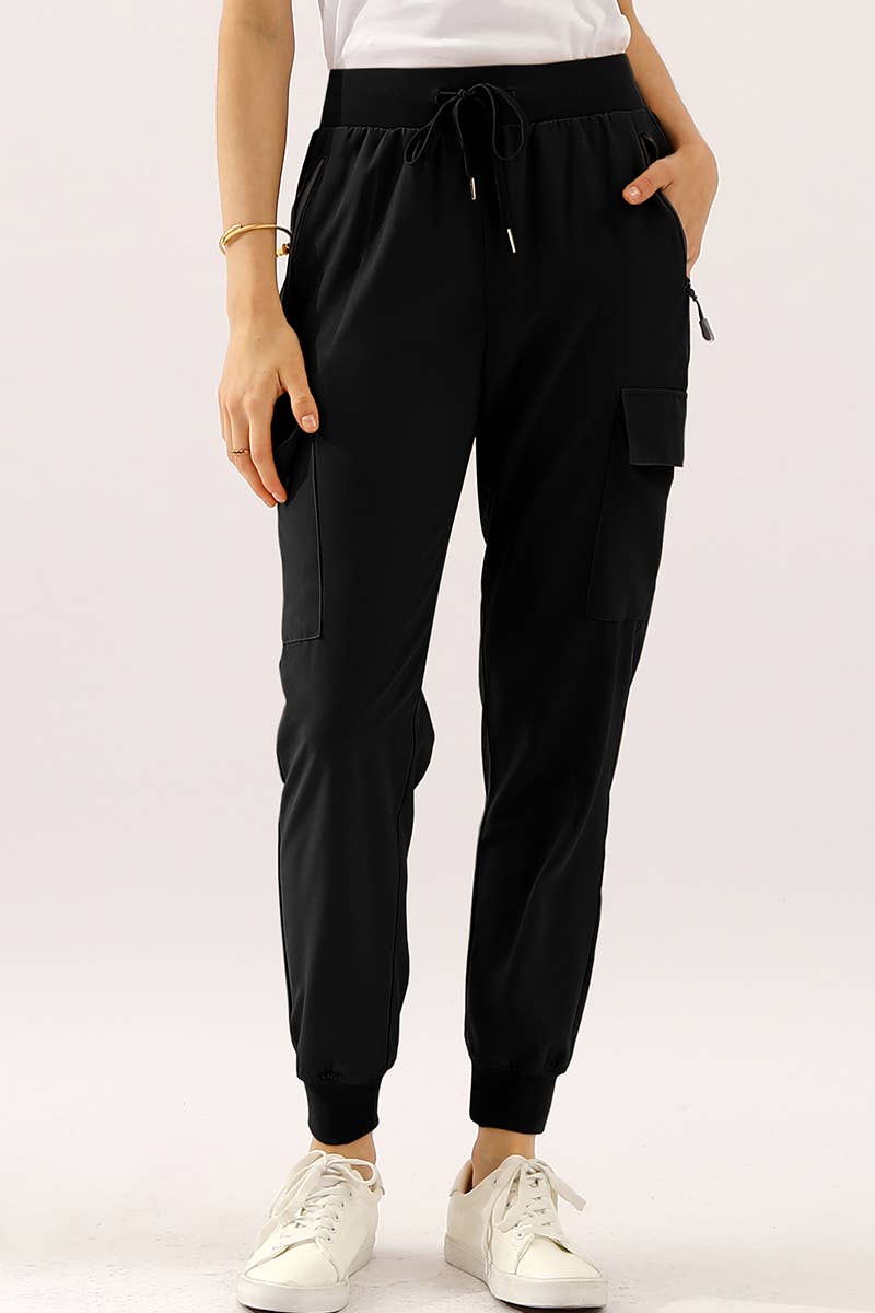 CWBLP407_Lightweight Quick Drying Hiking Pants