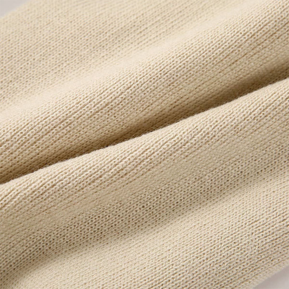 CWAH04346_EMBROIDERED SMILEY KNIT BEANIE HAT