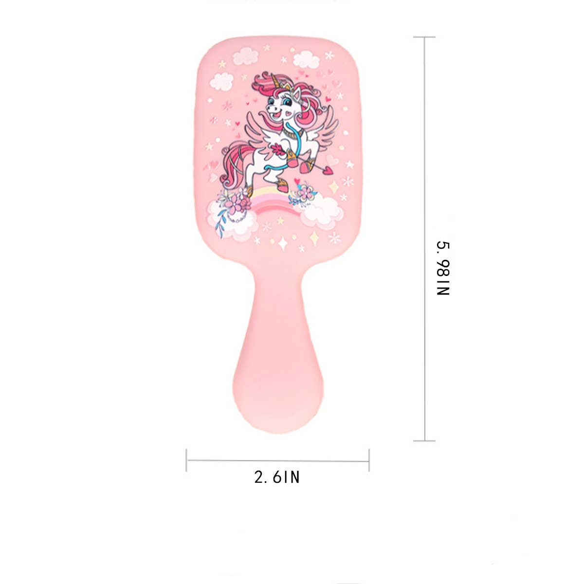 2024 NEW AIR CUSHION CHILDREN'S COMB_CWAHA1885