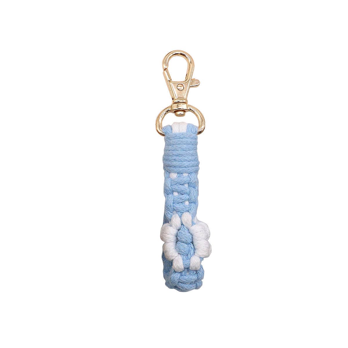 SIMPLE BRACELET KEYCHAIN_CWMM1573