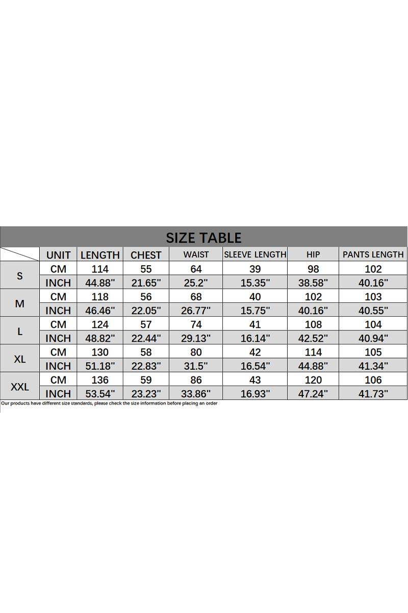 CWSS01302_CASUAL ZIPPER CARDIGAN AND TROUSERS TWO-PIECE SET