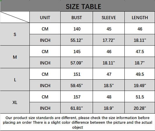 CWOSWL6722_FASHION CREW-NECK LONG-SLEEVED LOOSE SWEATER