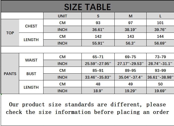 CWSPJ0354_KNITTED CAMISOLE NIGHTDRESS VEST TWO-PIECE SET