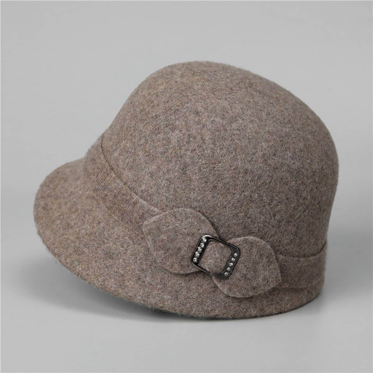 AUTUMN AND WINTER WARM ELEGANT HAT_CWAH1789