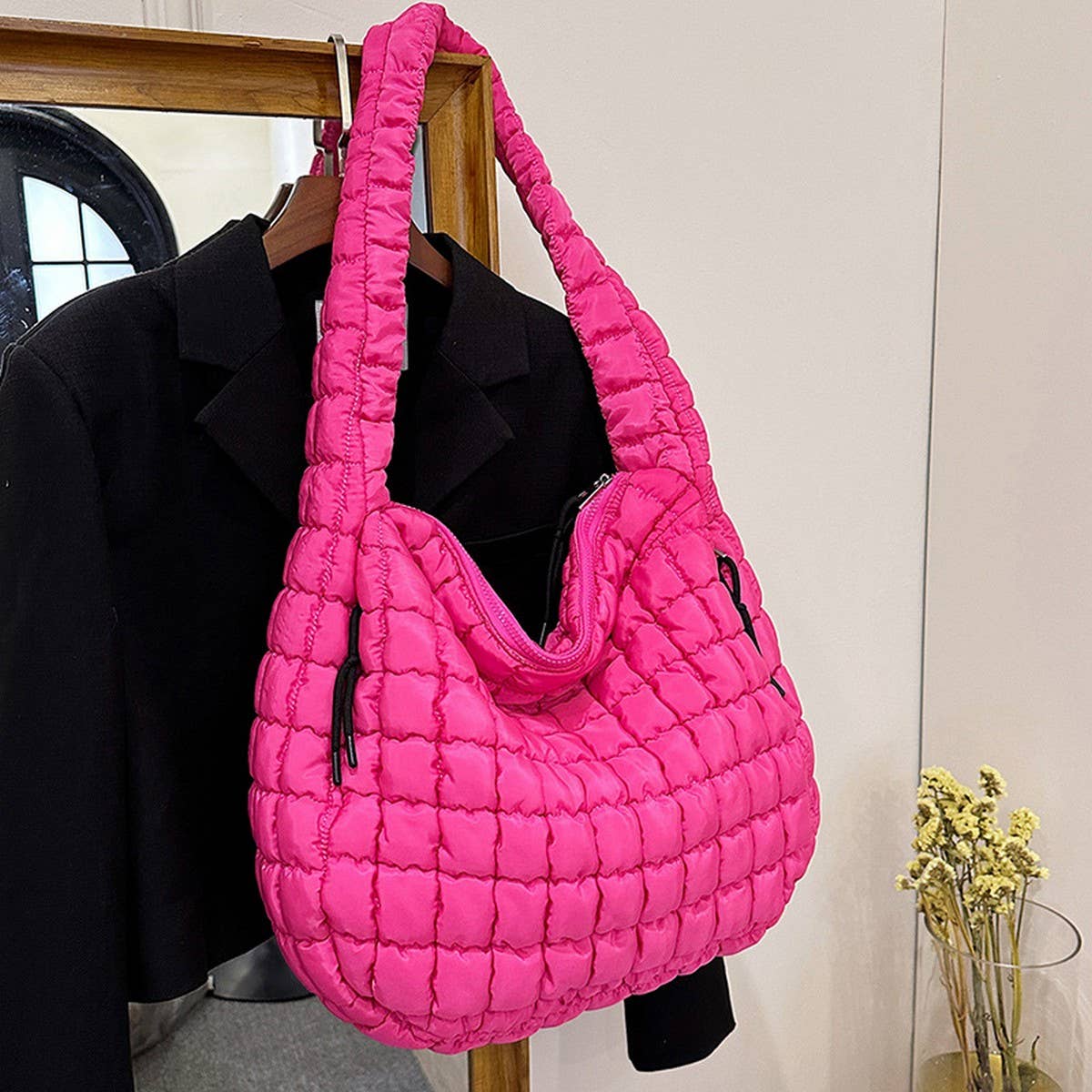 Cloud Tote Bag Large Shoulder Crossbody_CUAB00501