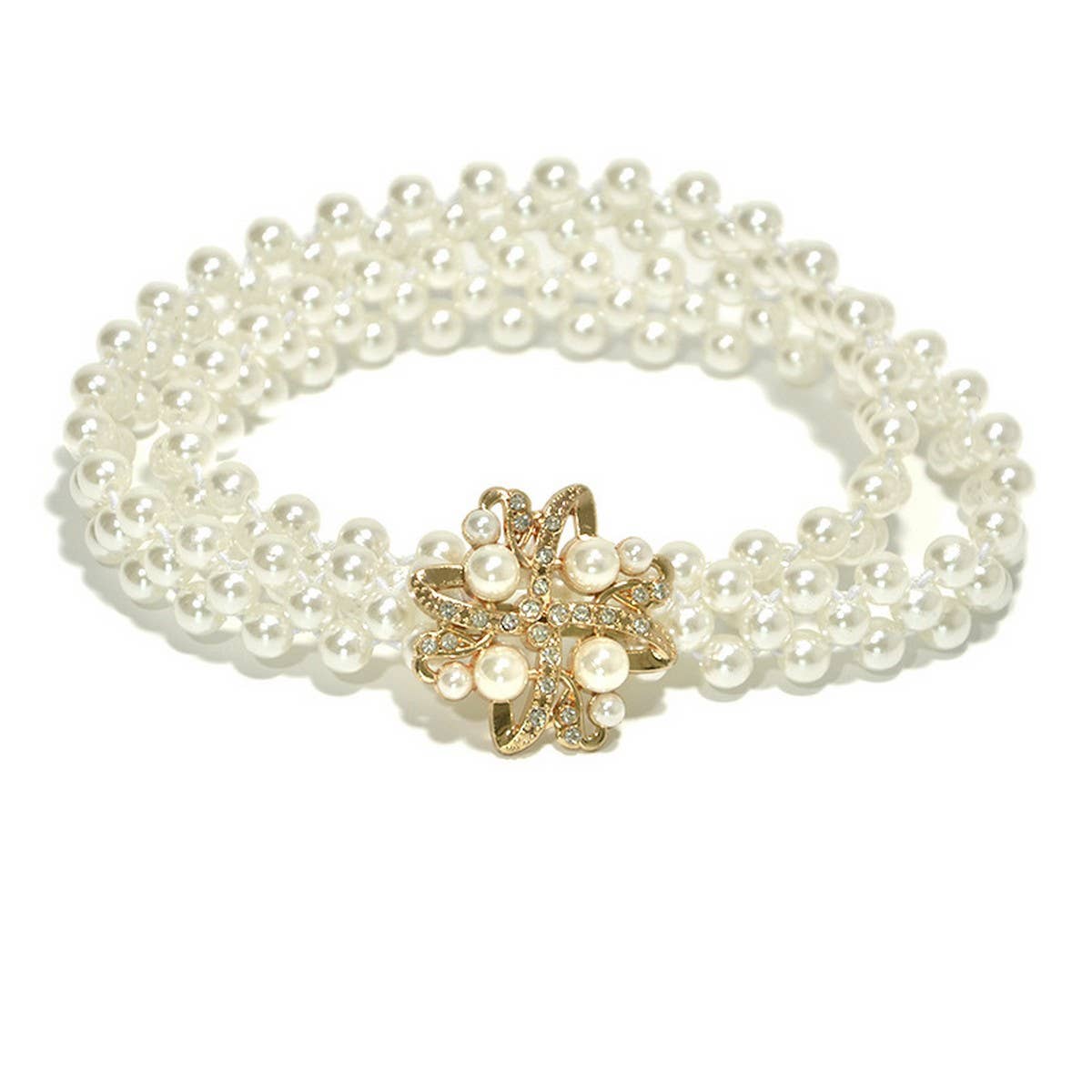 STRETCHYSWEET AND VERSATILE PEARL WAIST CHAIN_CWABE0513