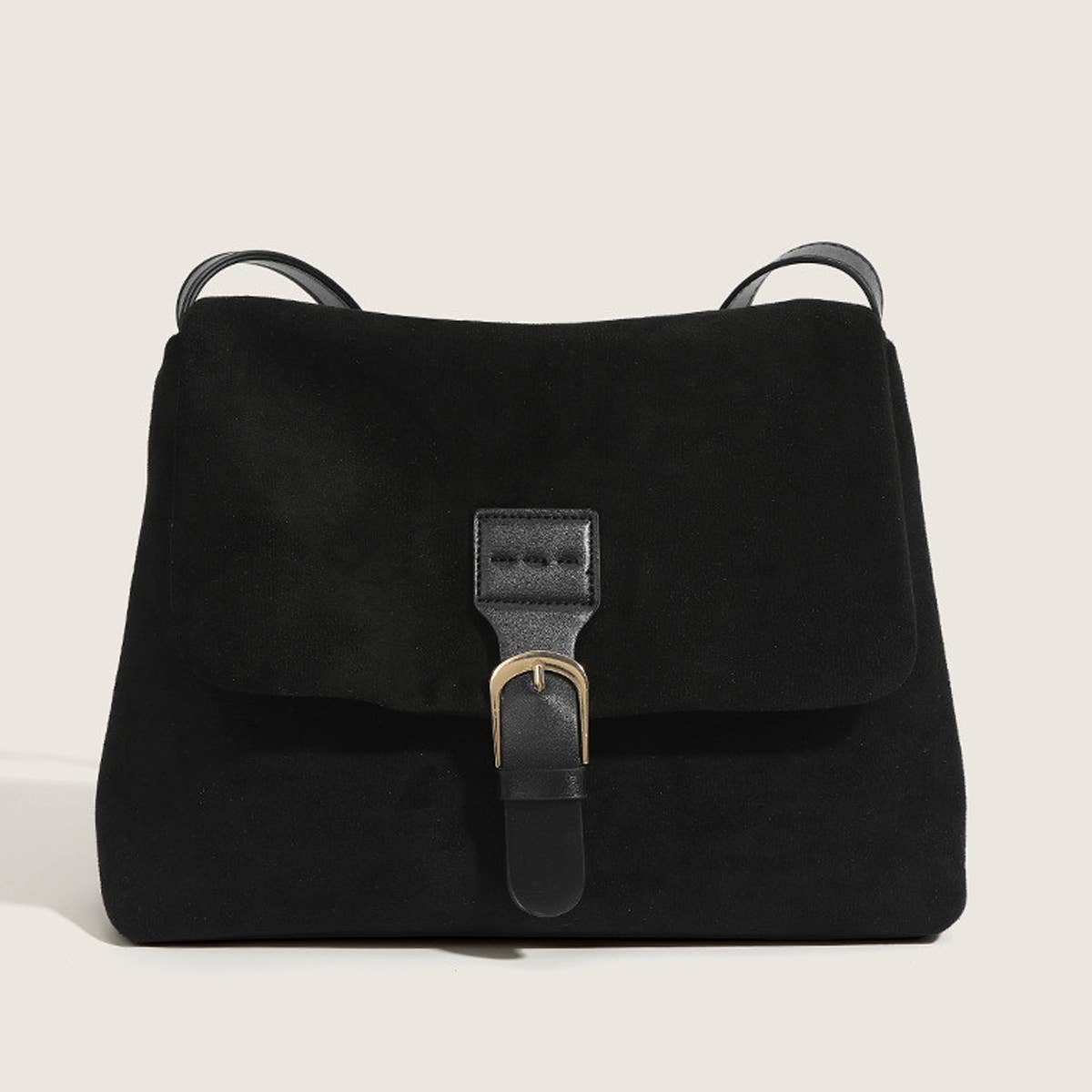 RETRO VERSATILE CASUAL CROSSBODY BAG_CWAB3728