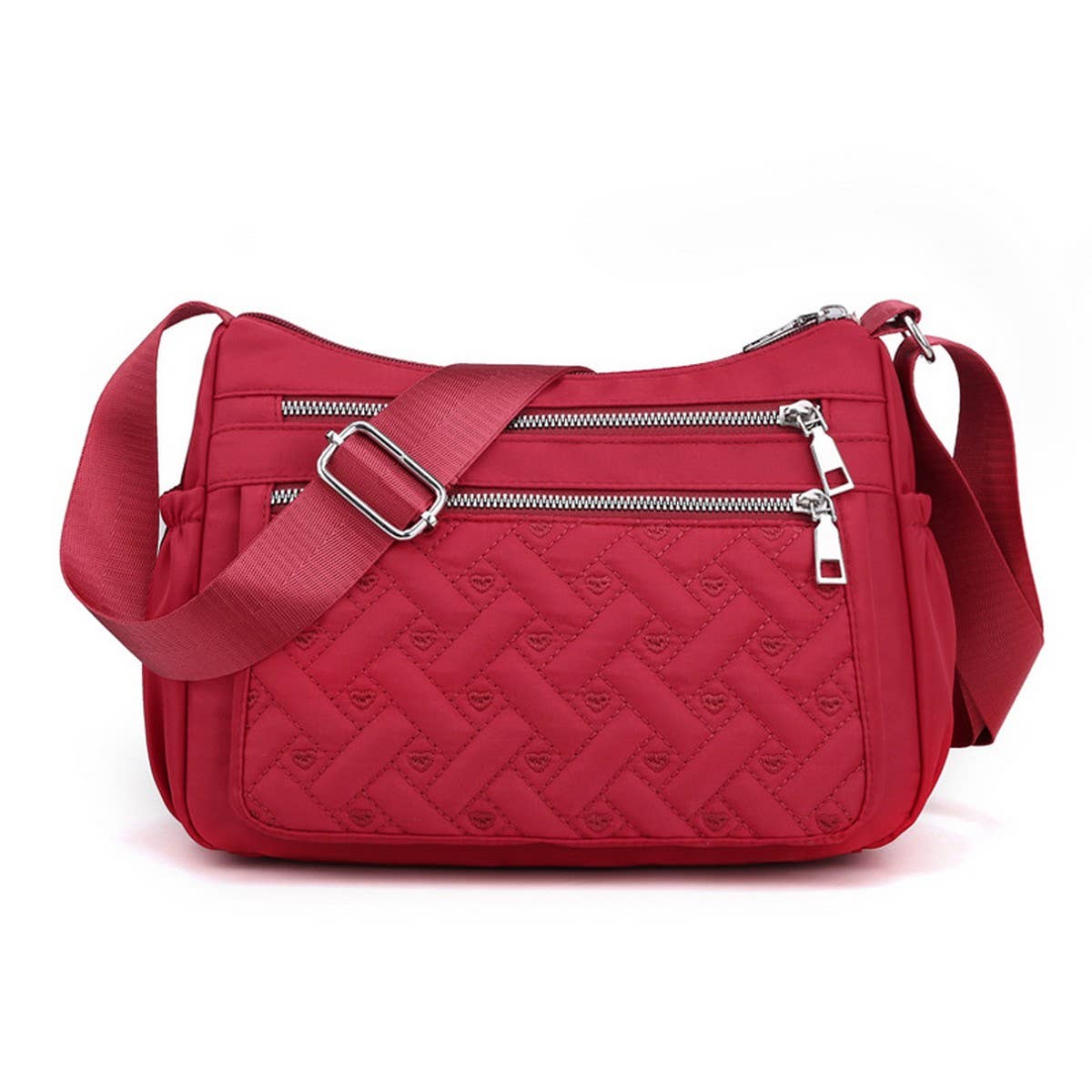 NEW VERSATILE CASUAL CROSSBODY SHOULDER BAG_CWASC1740