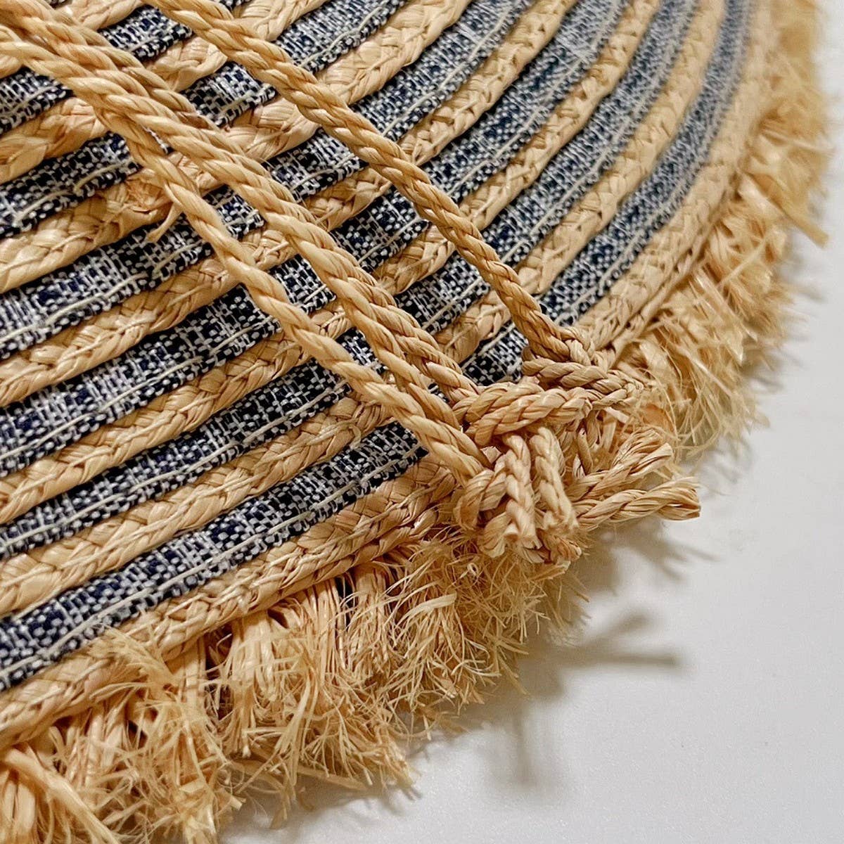 New summer high-end sun hat for women_CWAH3583