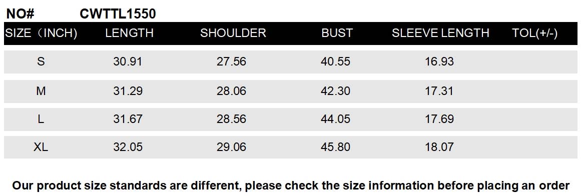 CWTTL1550_Round neck Long Sleeve Top