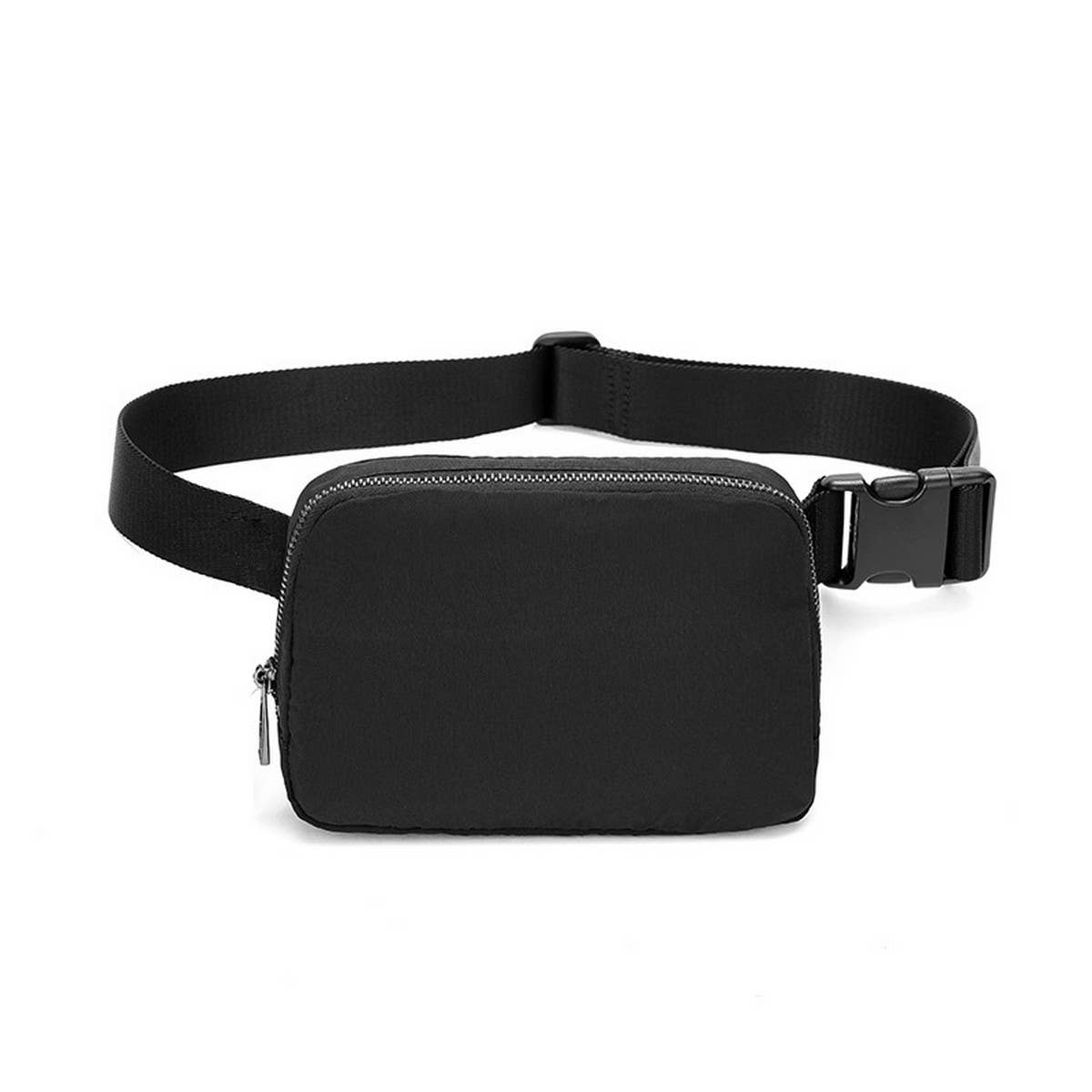 Unisex Crossbody Chest Bag ? Waterproof Nylon_CUAB0286