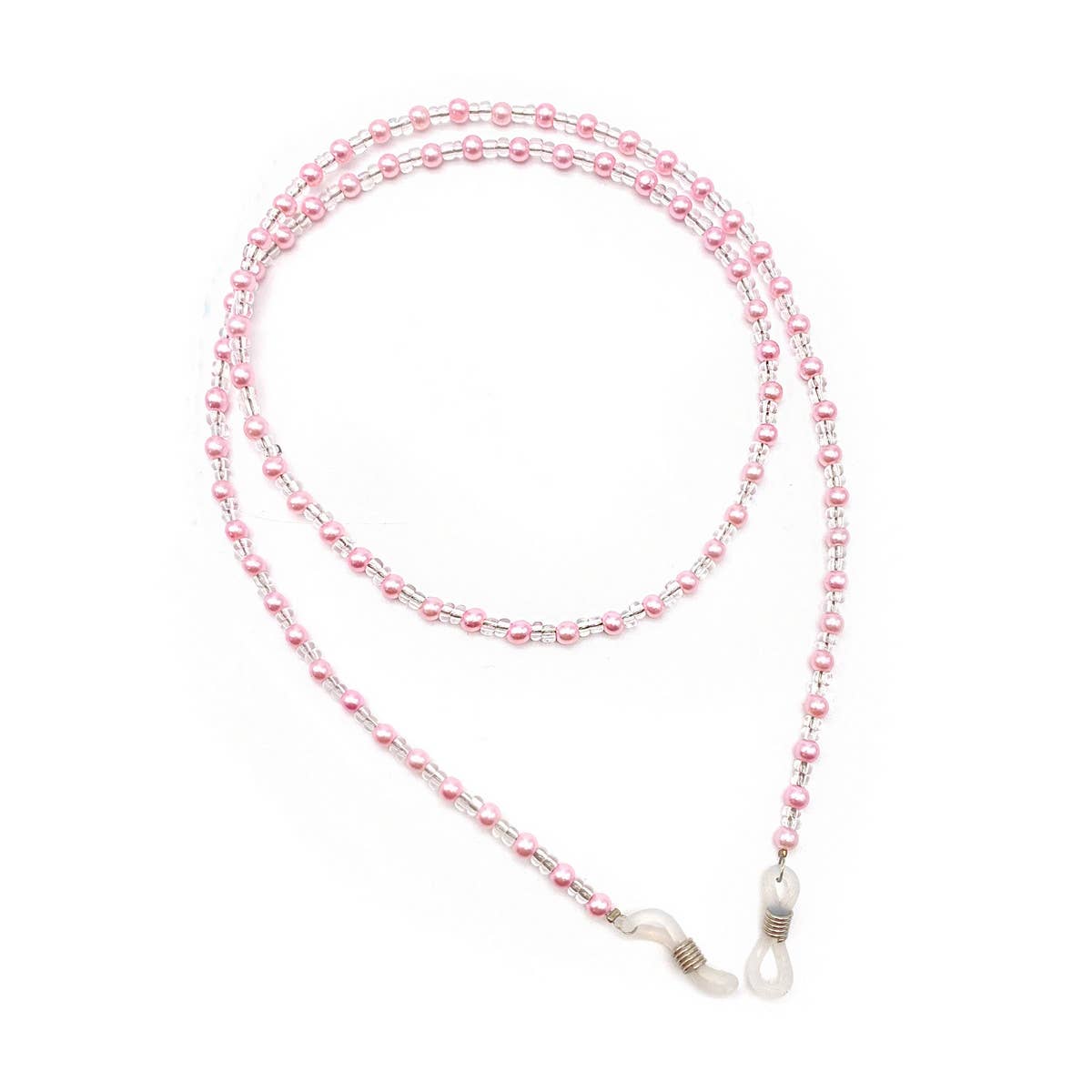 FASHIONABLE HALTER CHAIN ANTI-SLIP GLASSES LANYARD