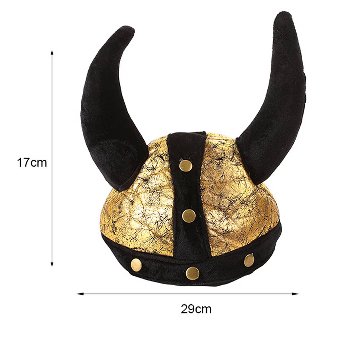 CWAH4052_HALLOWEEN EASTER DECORATIONS CHRISTMAS HAT