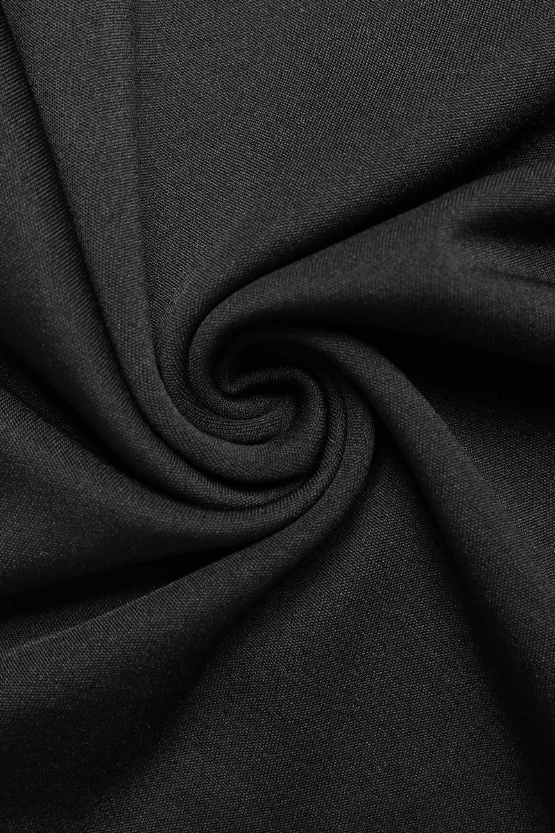 CWDSD8739_LACE PATCHWORK VINTAGE ELEGANT PARTY DRESS