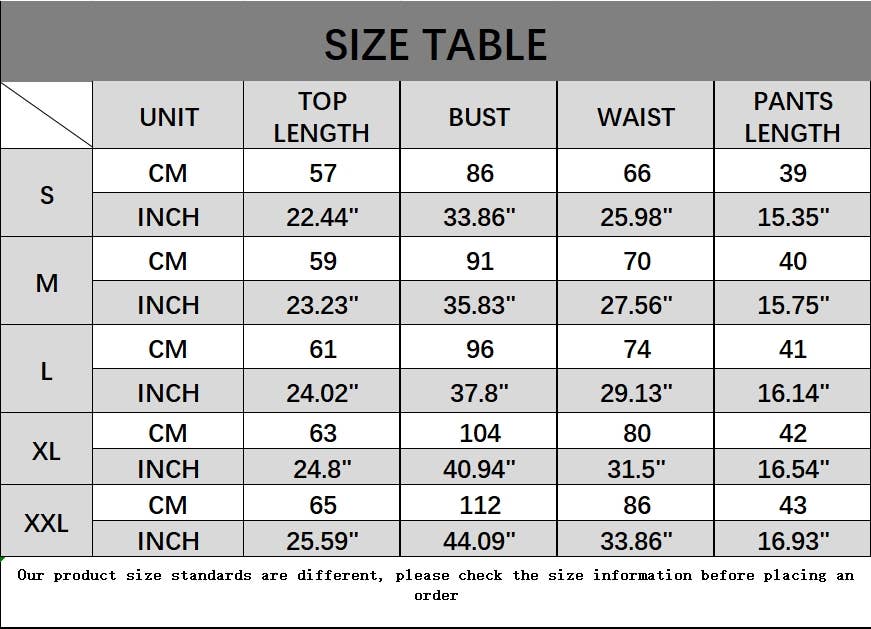 CWSS1070_SOLID COLOR CREW NECK VEST POCKET SHORTS SET