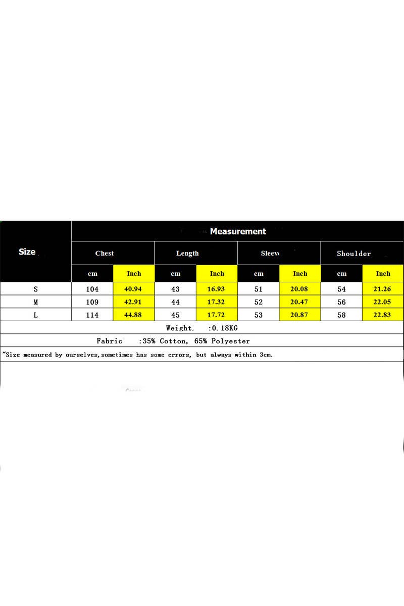 CWTSTL2722_STRIPED V-NECK LOOSE SHORT KNITTED SWEATER