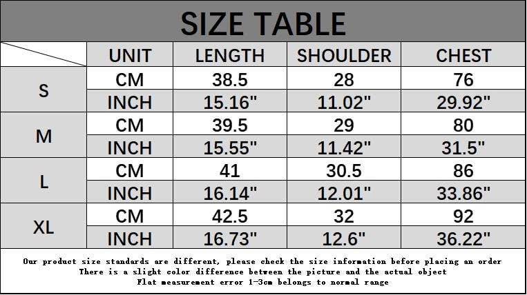 CREW NECK SPLICING COLOR SLEEVELESS SHORT TOP_CWTTK0288