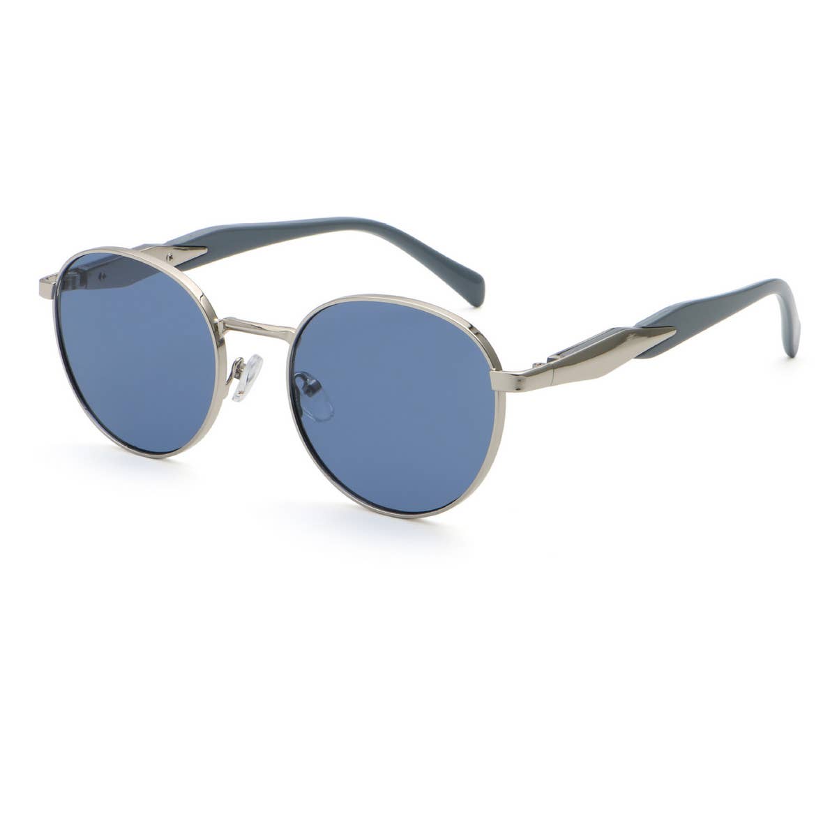 HIGH-END PERSONALIZED SQUARE FRAME SUNGLASSES