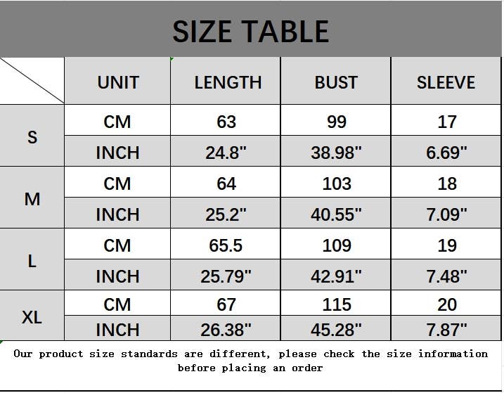 CWTTS1436_CASUAL SOLID COLOR CREW NECK LOOSE T-SHIRT