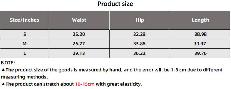 CWBSS0425_HIGH WAISTED HIP-HUGGING DRAWSTRING MINI SKIRT