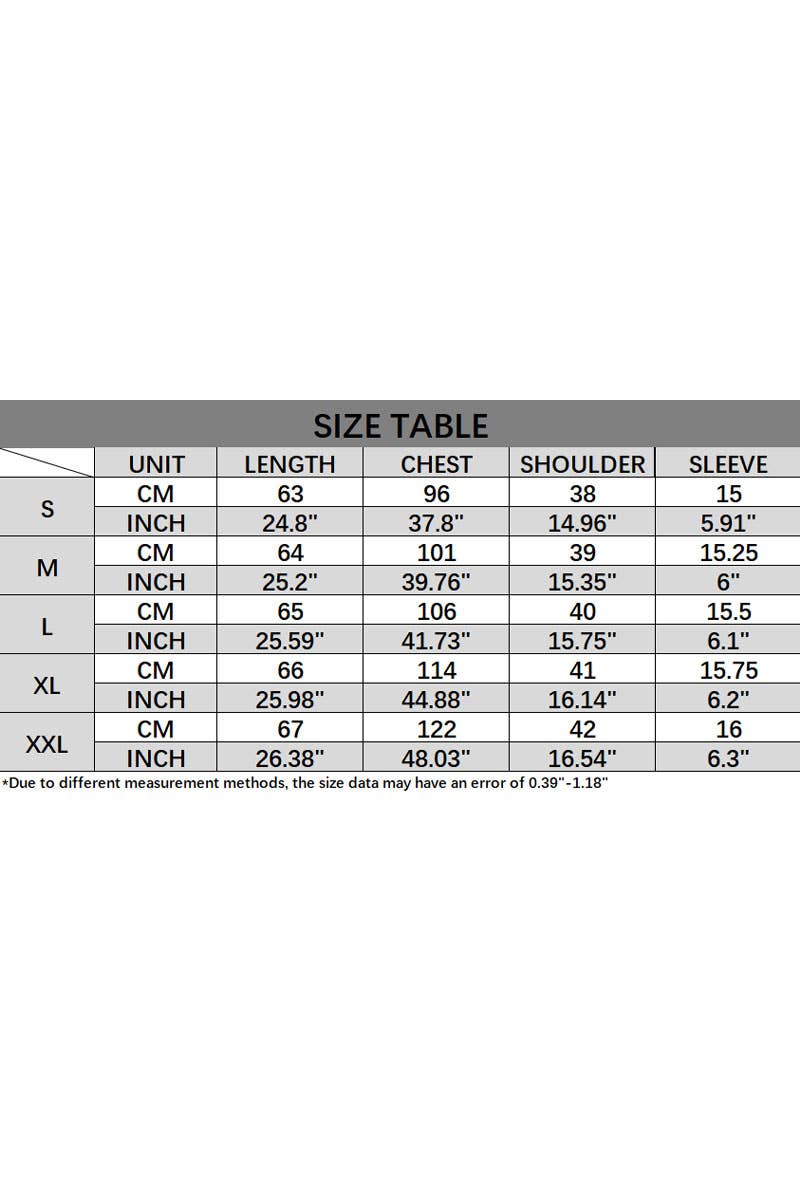 CWTSTS0667_SUMMER LOVE PETAL SLEEVE TEMPERAMENT SHIRT