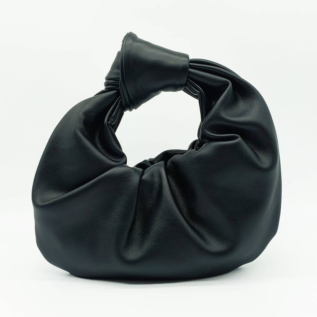 STYLISH PLEATED HAND CLUTCH BAG_CWAB1555