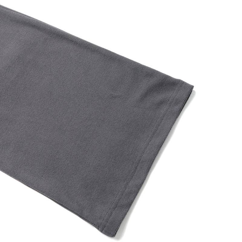 Ballet wore two pairs of slightly flared pants