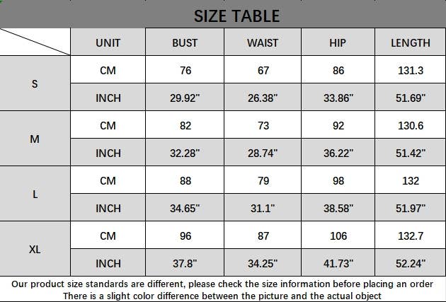 CWDMD3291_SEXY ONE-SHOULDER SLEEVELESS SPLIT DRESS