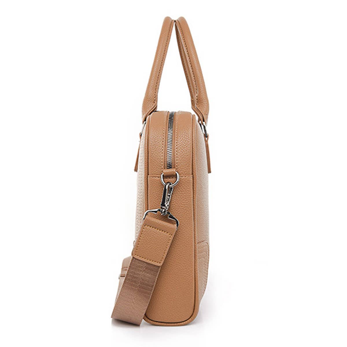 PU NOTE PORTABLE LAPTOP BAG_CWAB2169