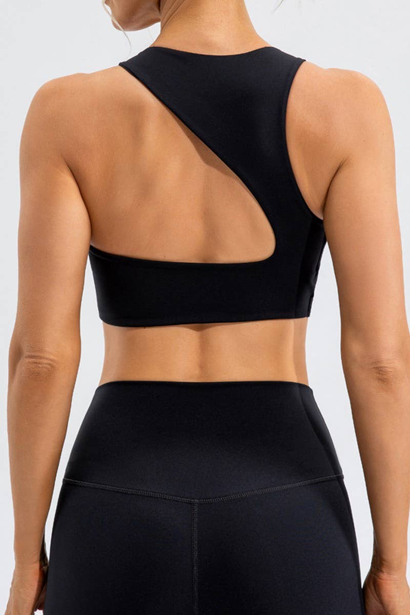 CWTTK0415_SPORTS AND LEISURE WITH CHEST PAD TANK TOP