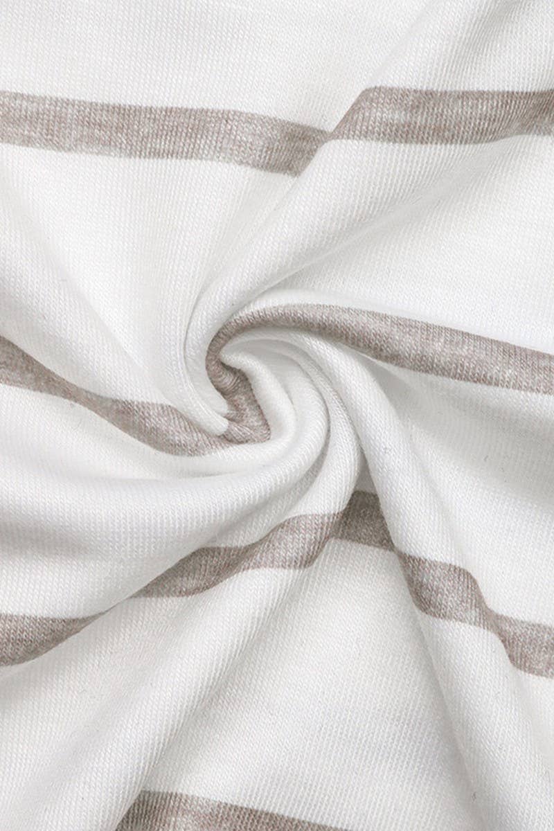 CWTBLL4033_VINTAGE CASUAL STRIPED LONG SLEEVE TEE