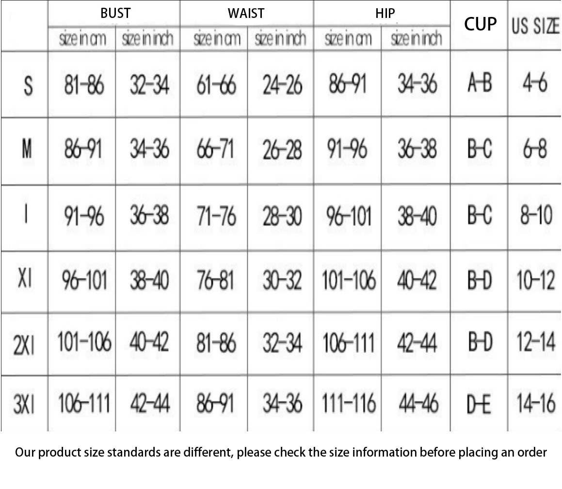 CWMW0896_SOLID COLOR HALTER NECK BIKINI SWIMSUIT