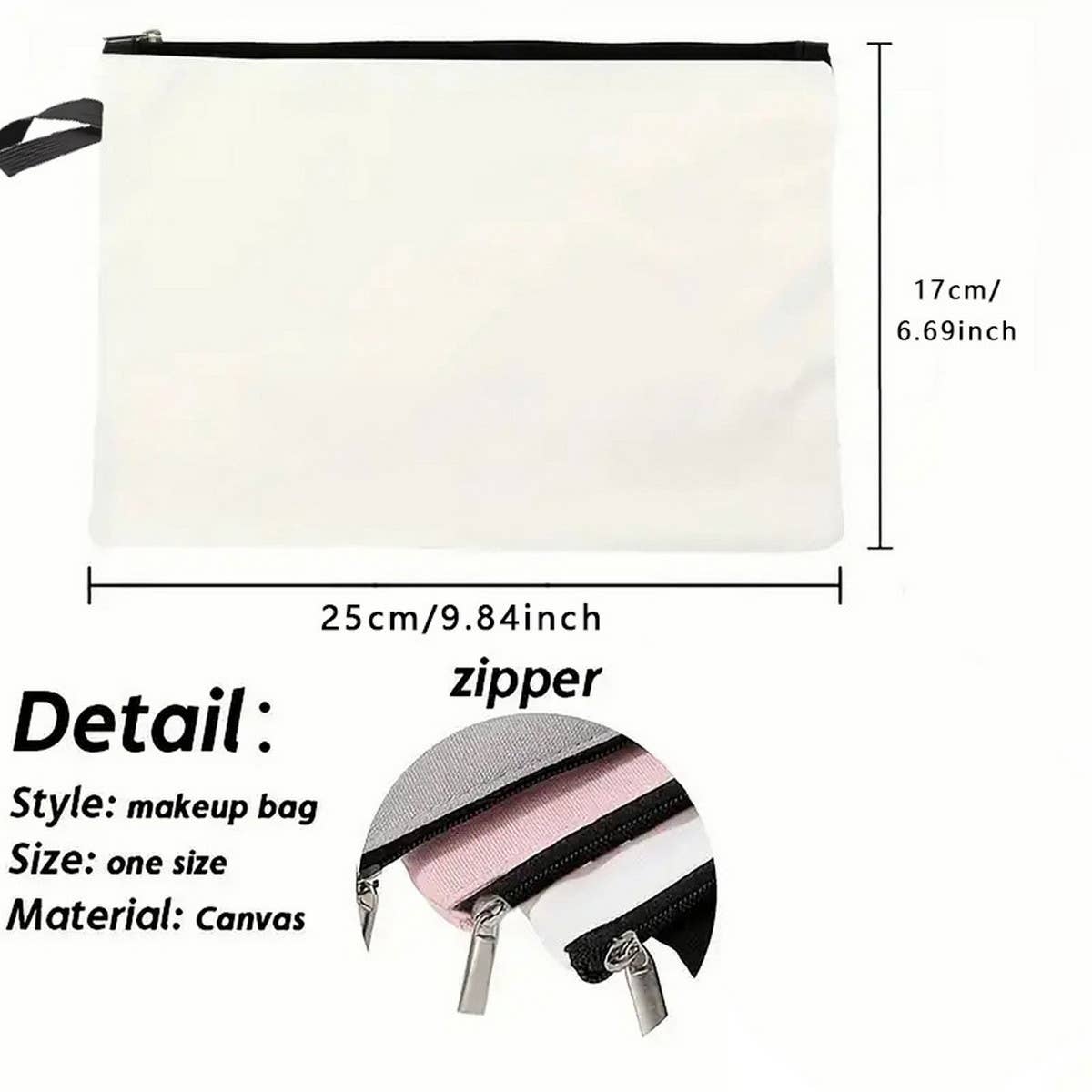 NEW LOVE LEOPARD PRINT COSMETIC BAG_CWAB2255