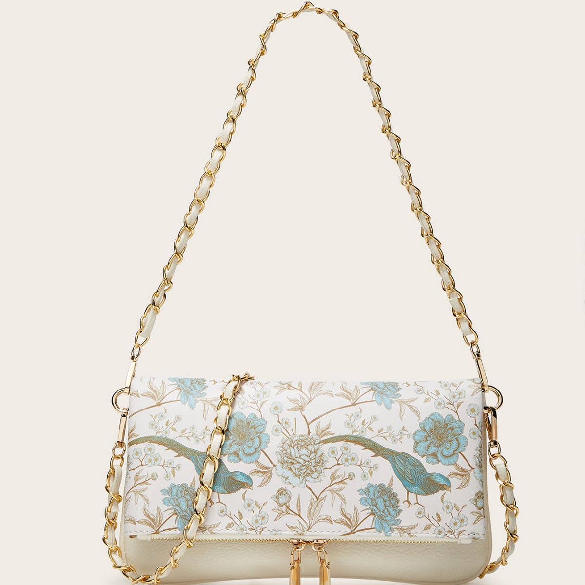 2024 NEW ALL-MATCH CHAIN SHOULDER BAG_CWAB2651