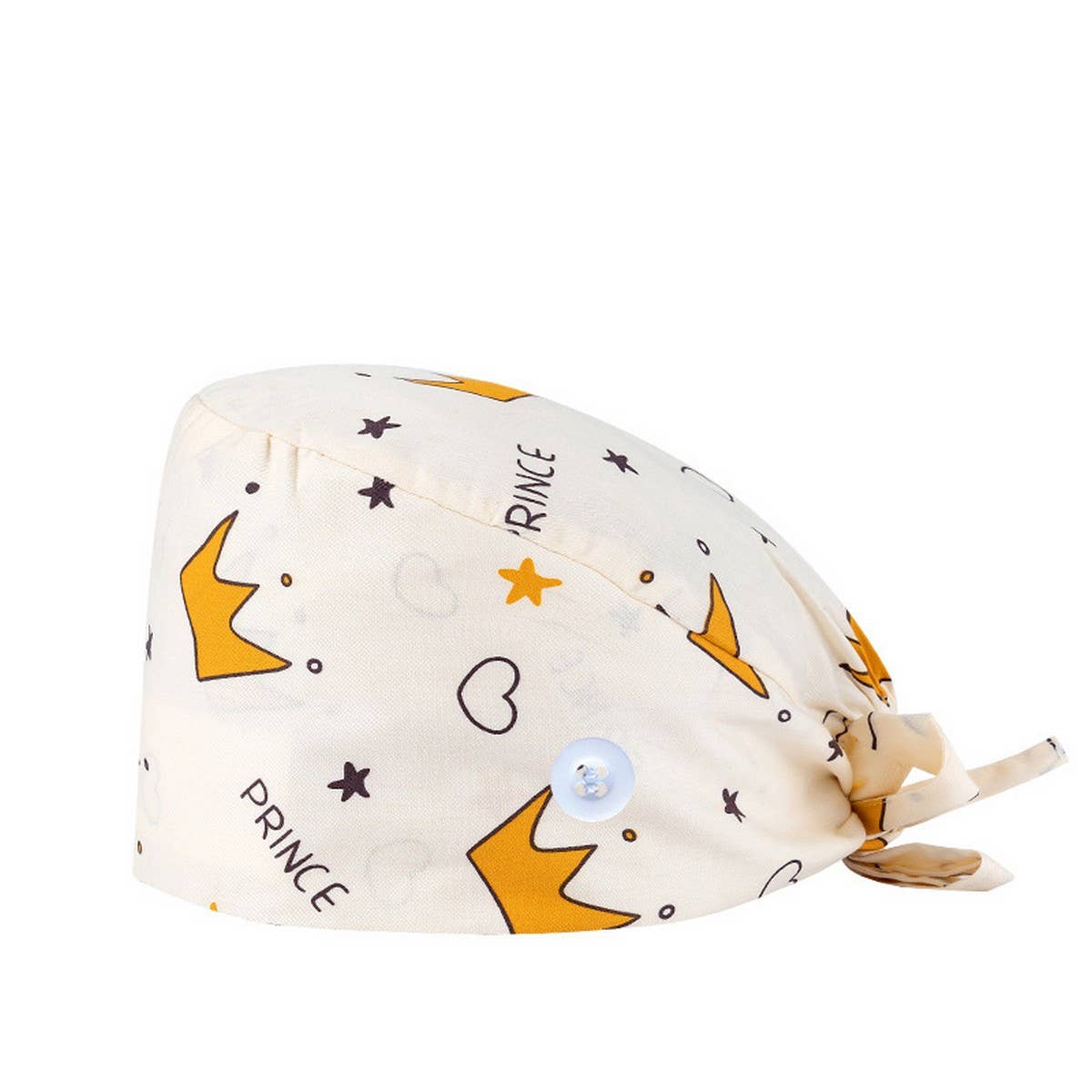 PURE COTTON THIN BREATHABLE PRINTED TOE CAP_CWAH3379